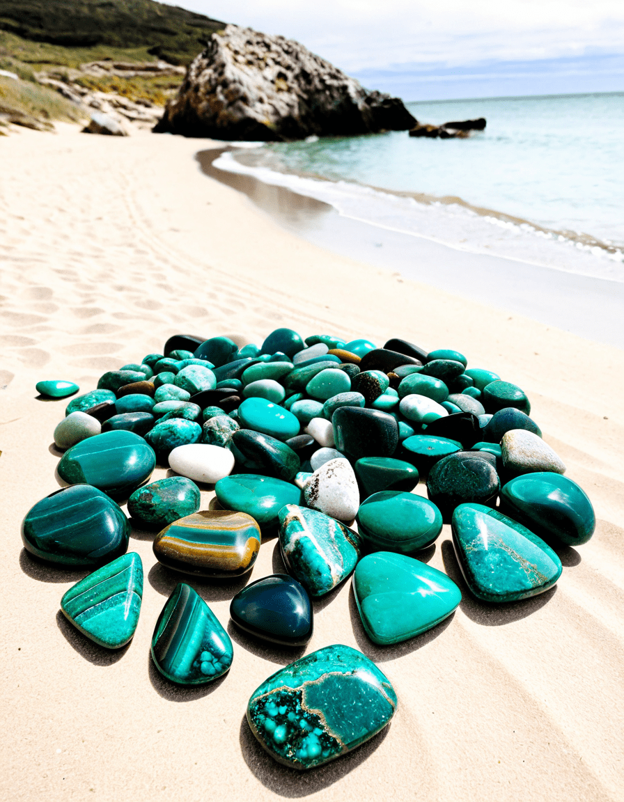 chrysocolla