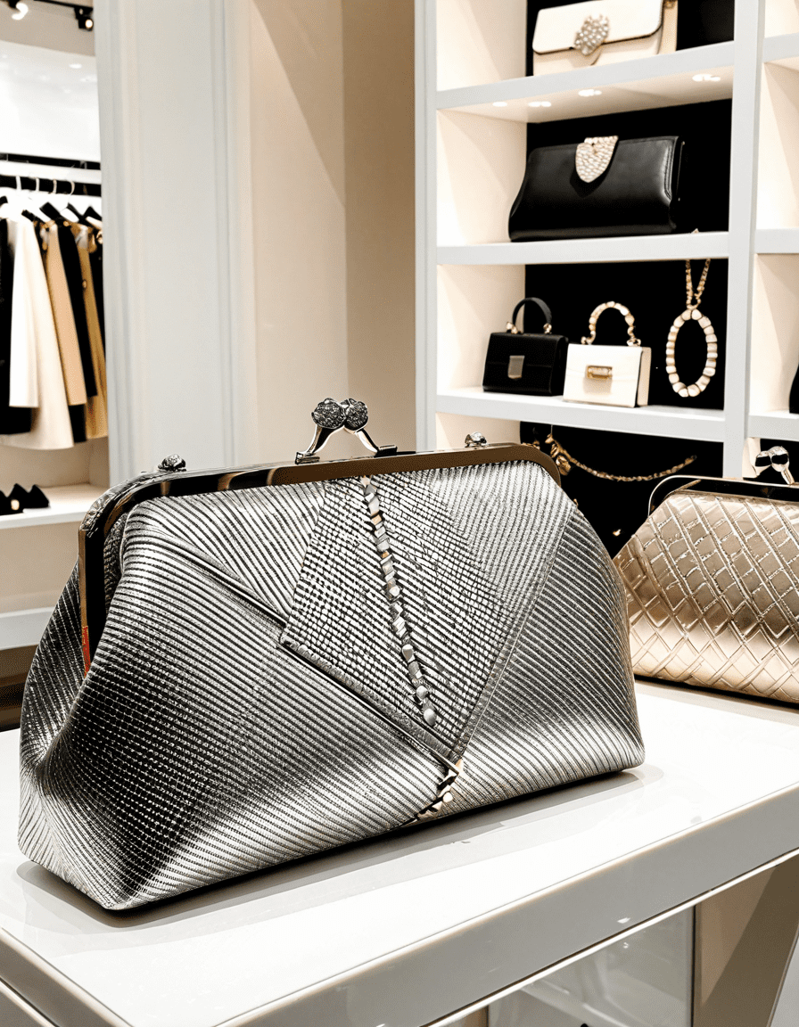 clutch bag