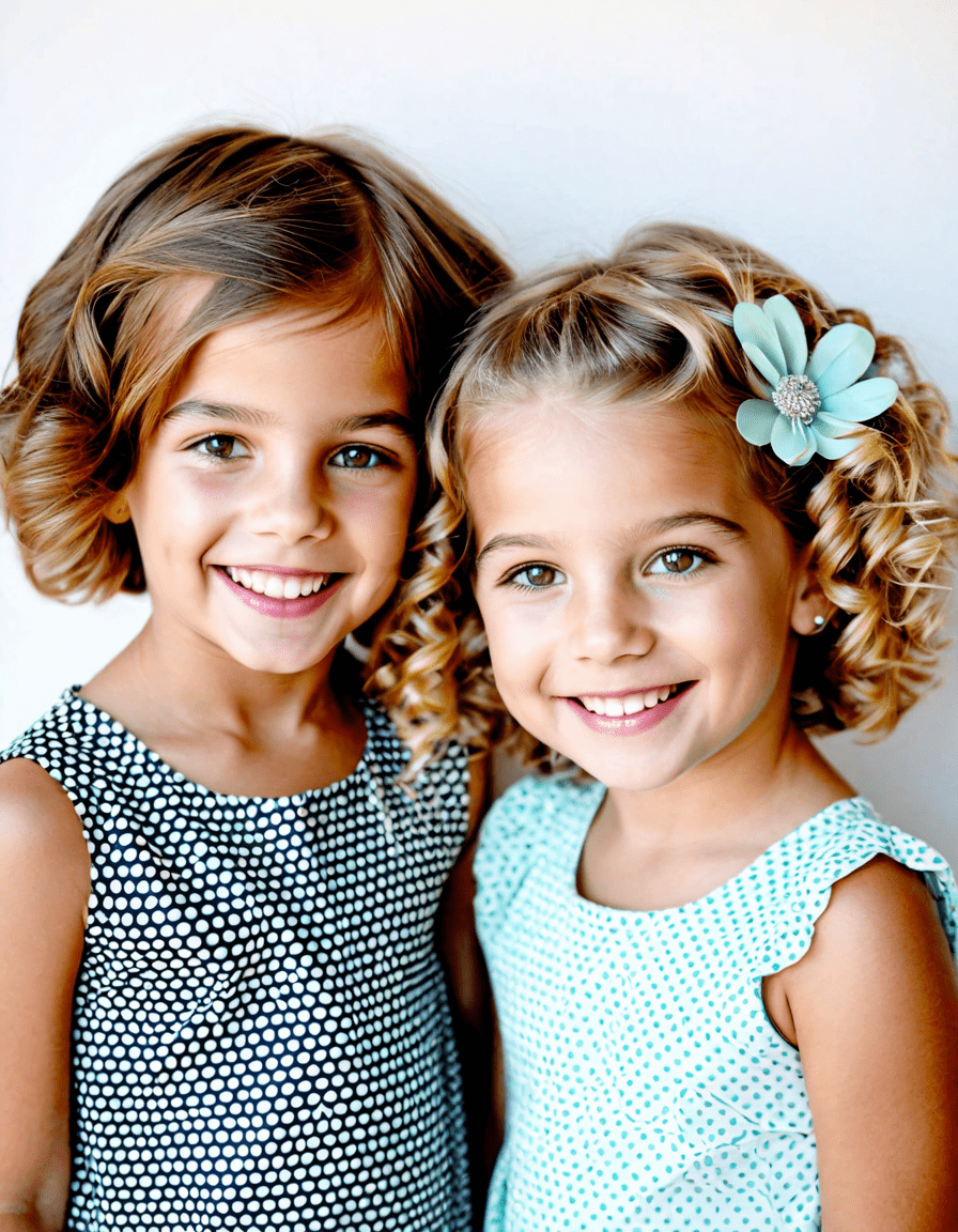 cortes de pelo para ninos