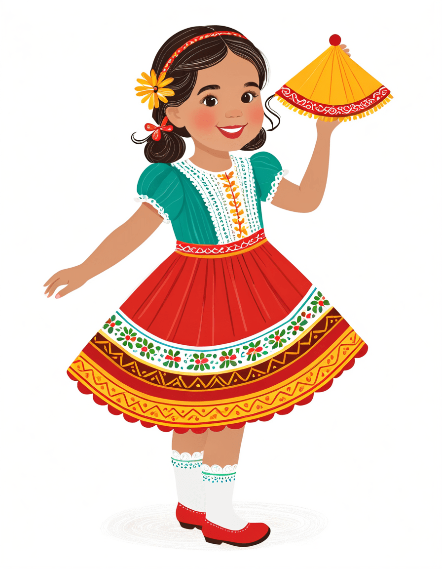 daughter in spanish