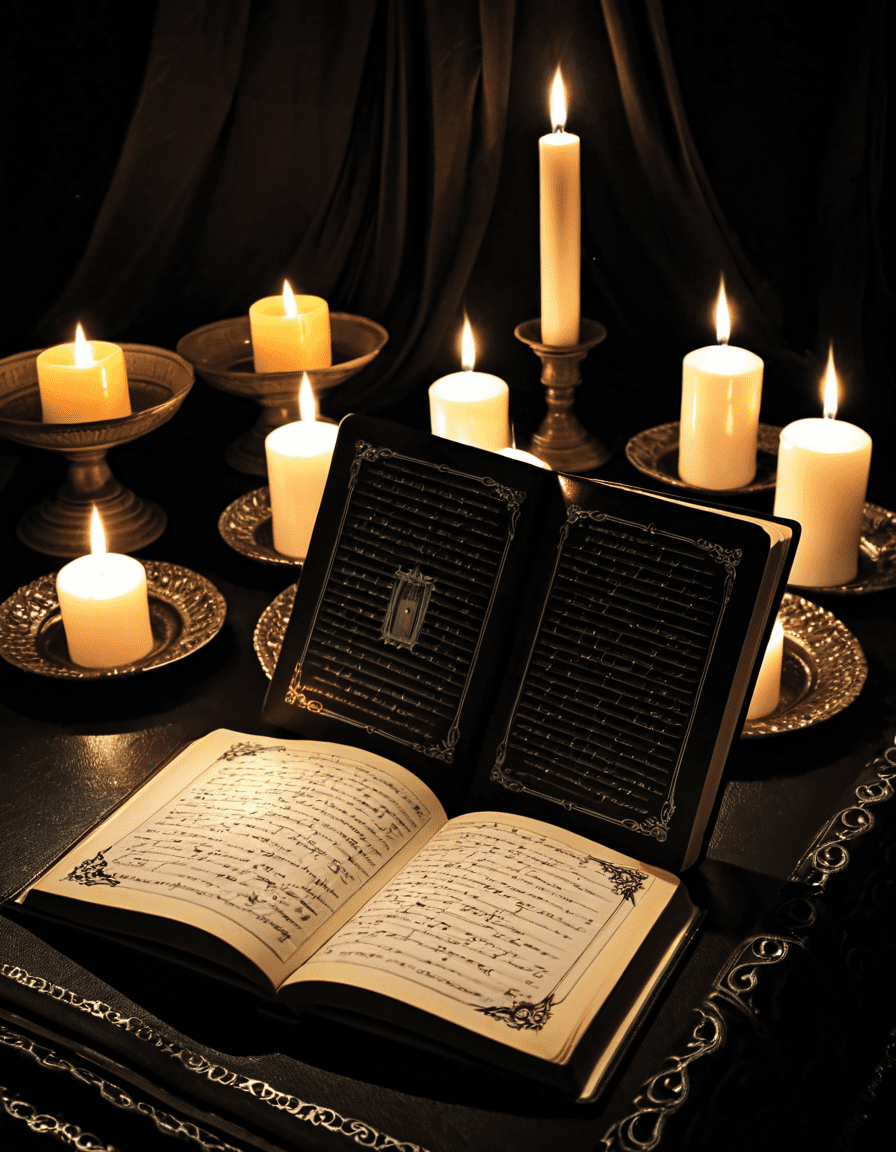 death note book