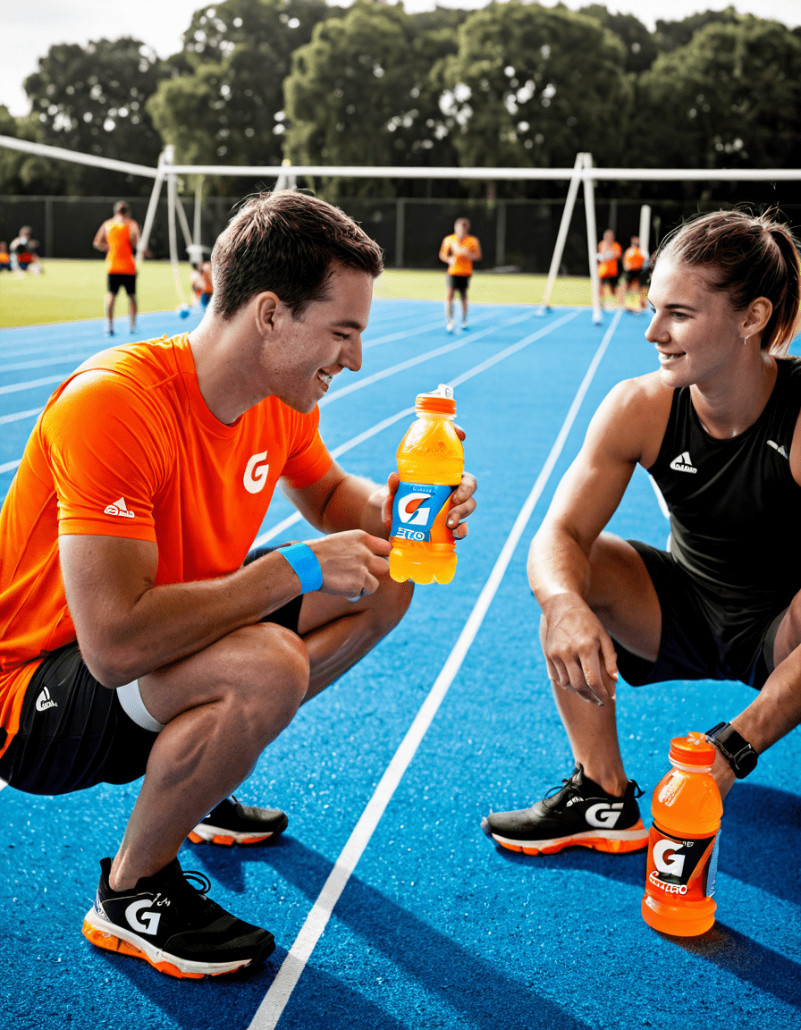gatorade zero