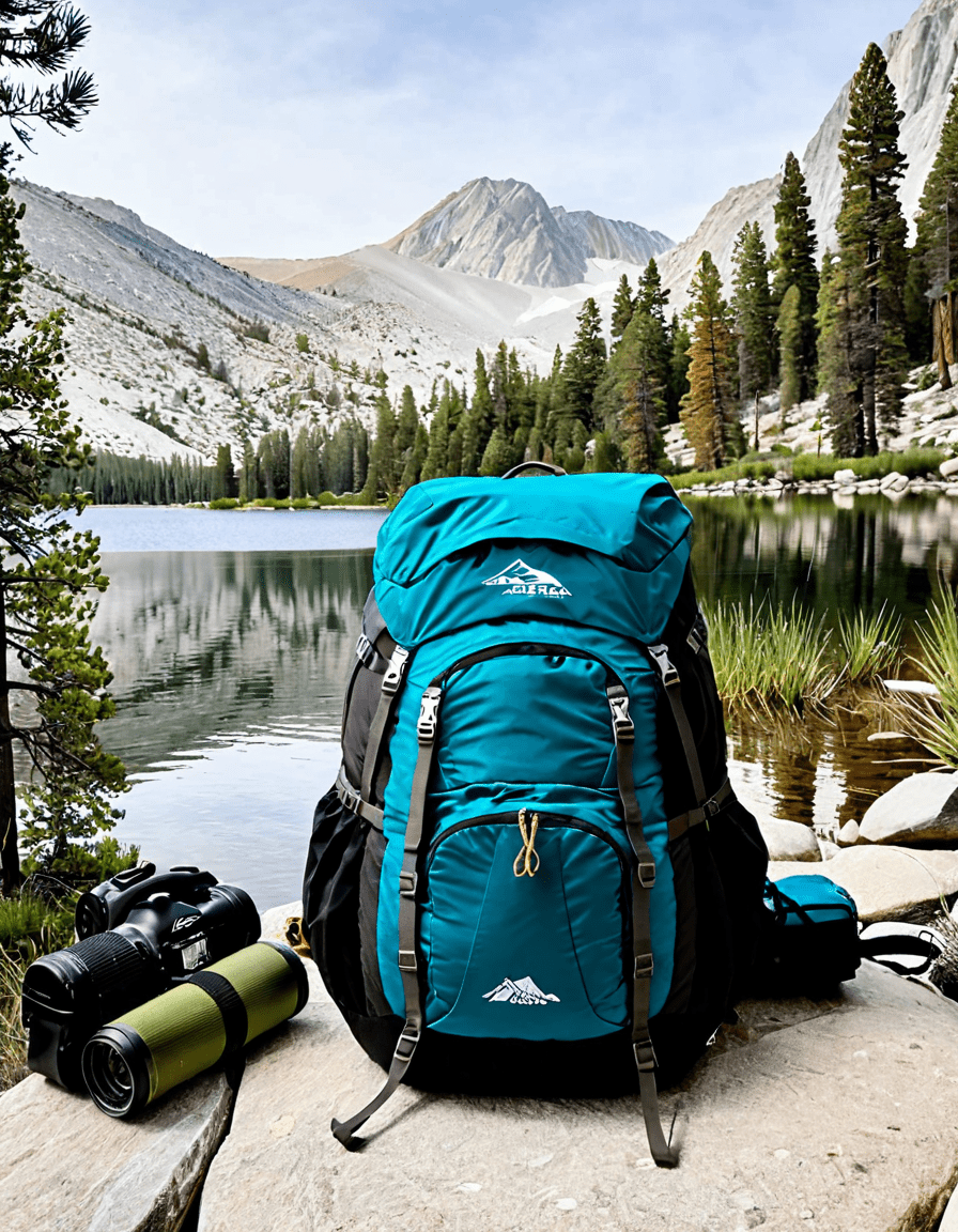 high sierra backpack