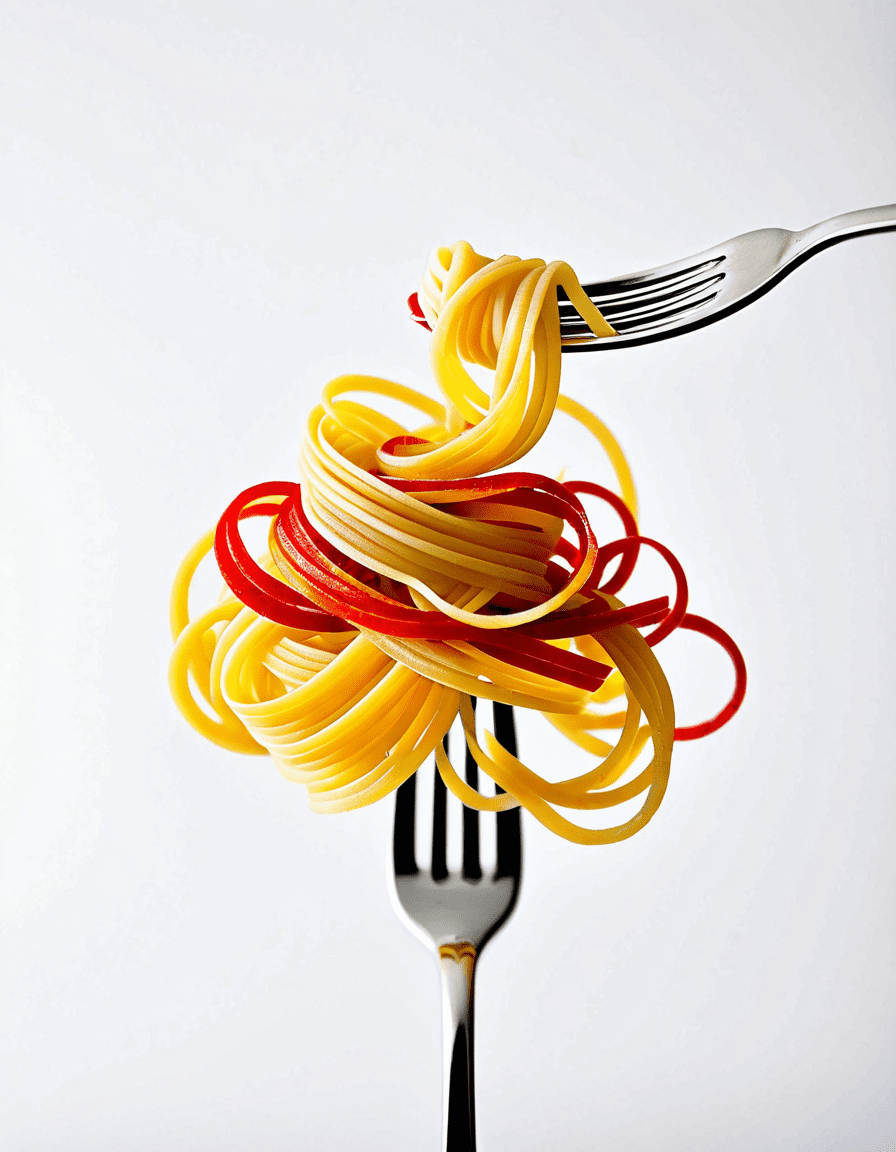 kaizen pasta