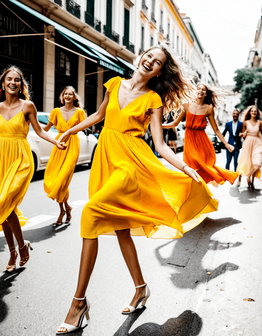 mango dresses