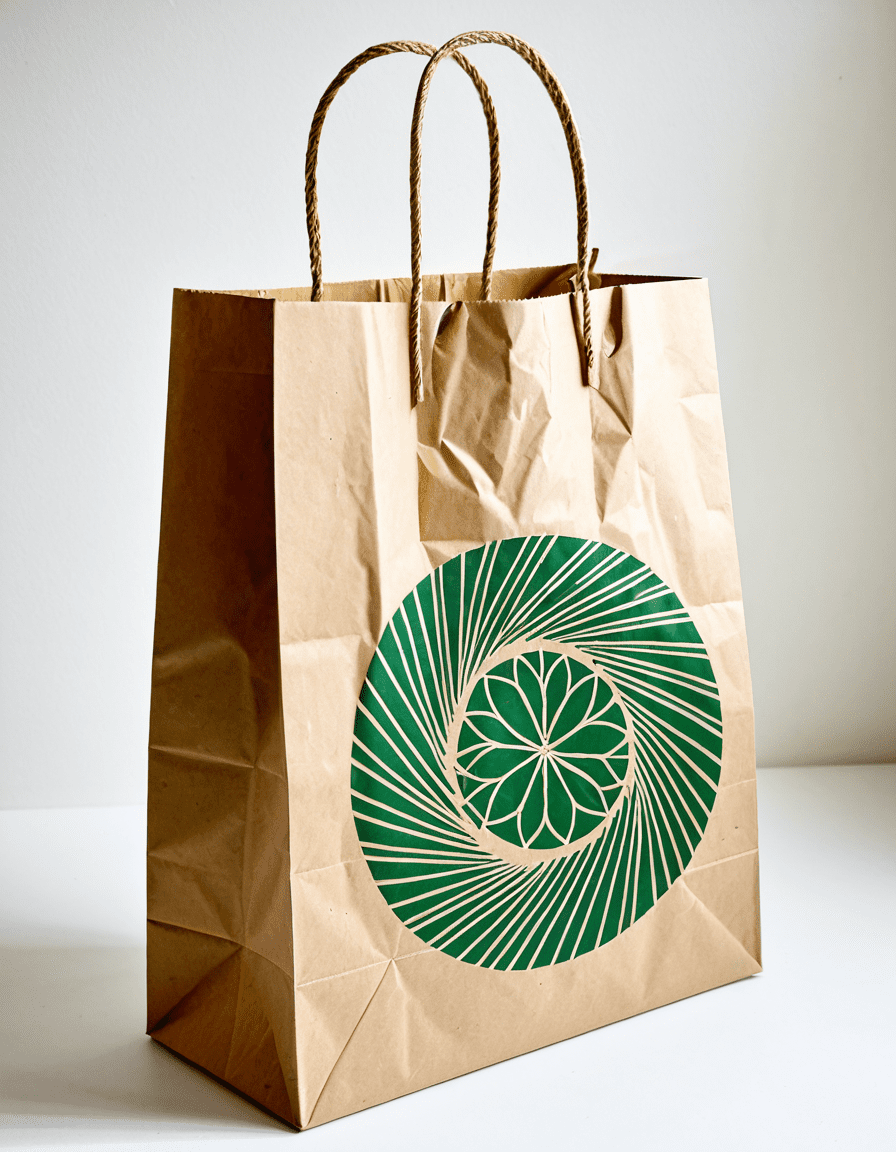 paper bag