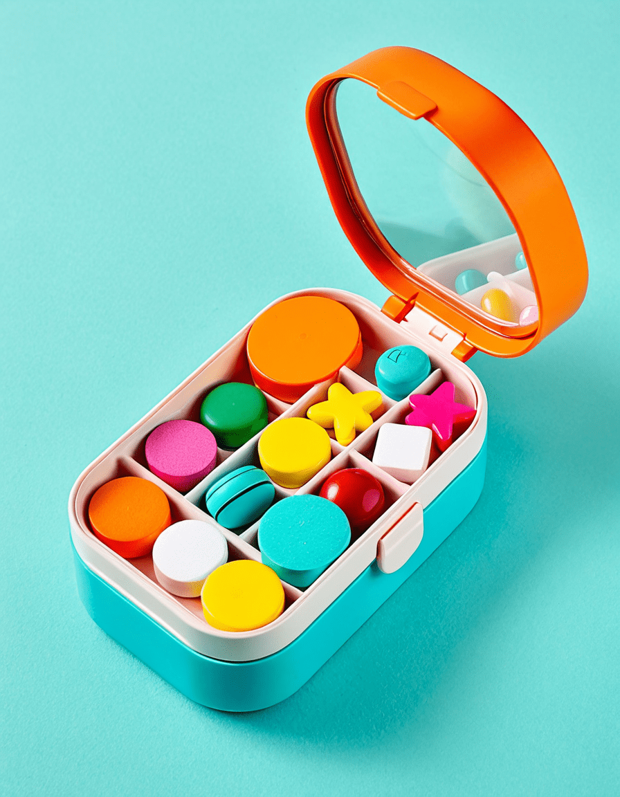 pill box