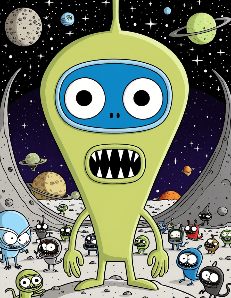 pops regular show