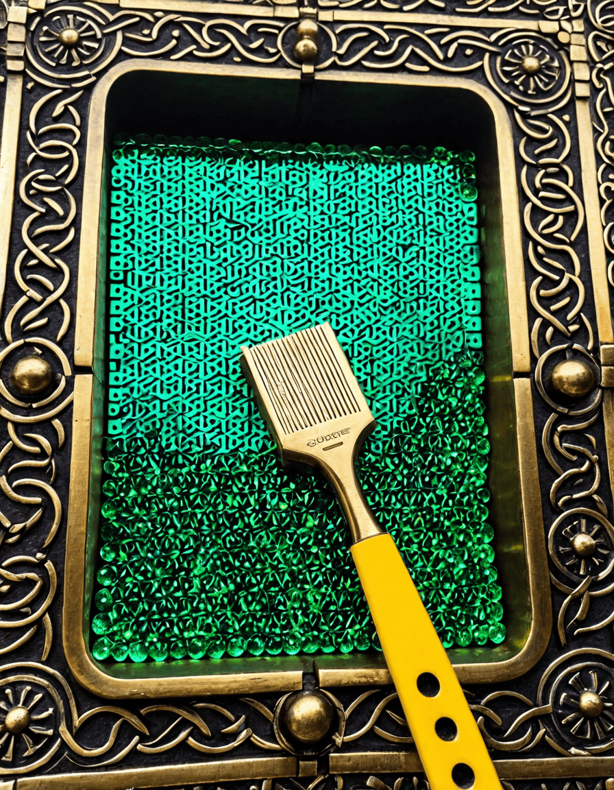 scraper