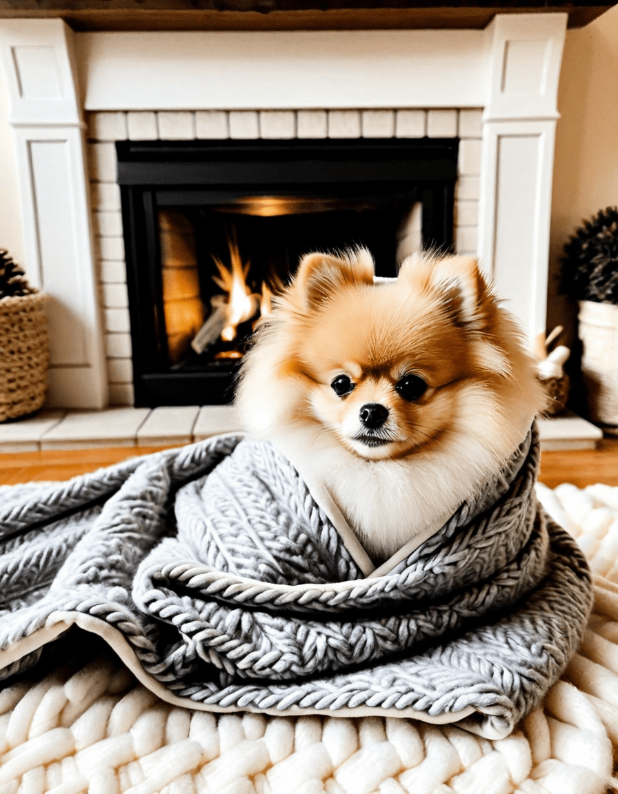 teacup pomeranian