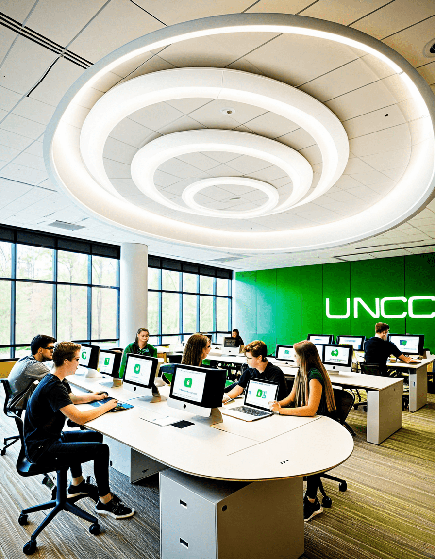 uncc canvas