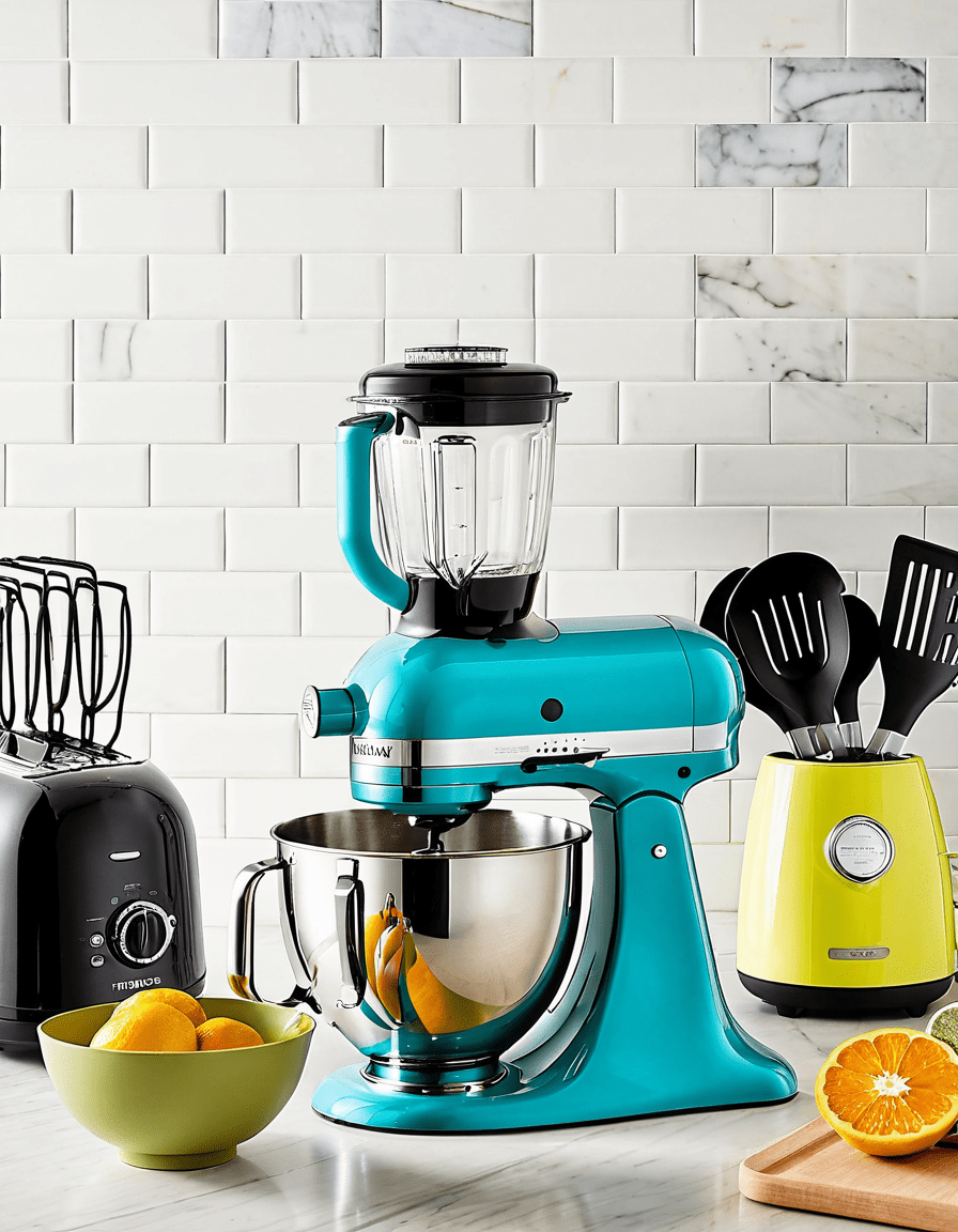 wedding registry ideas