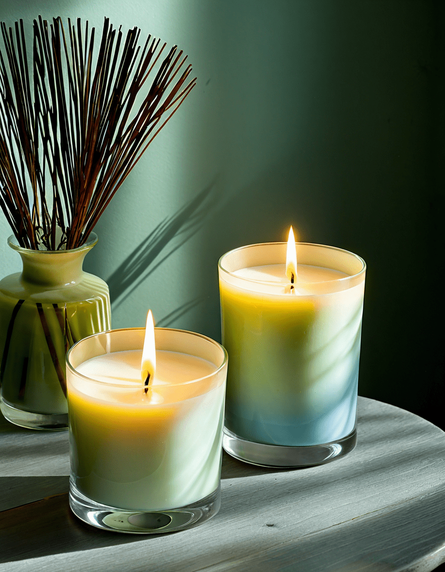 woodwick candles