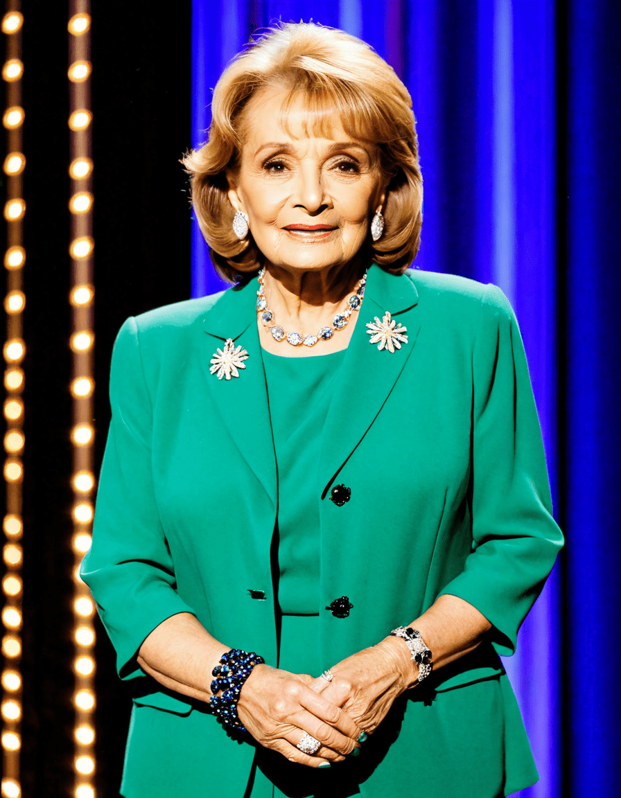 barbara walters