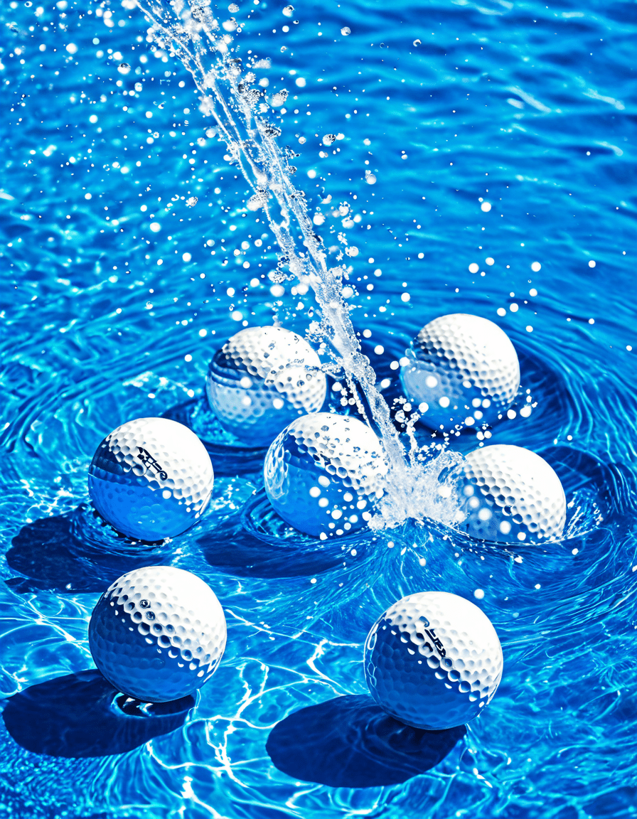 best golf balls