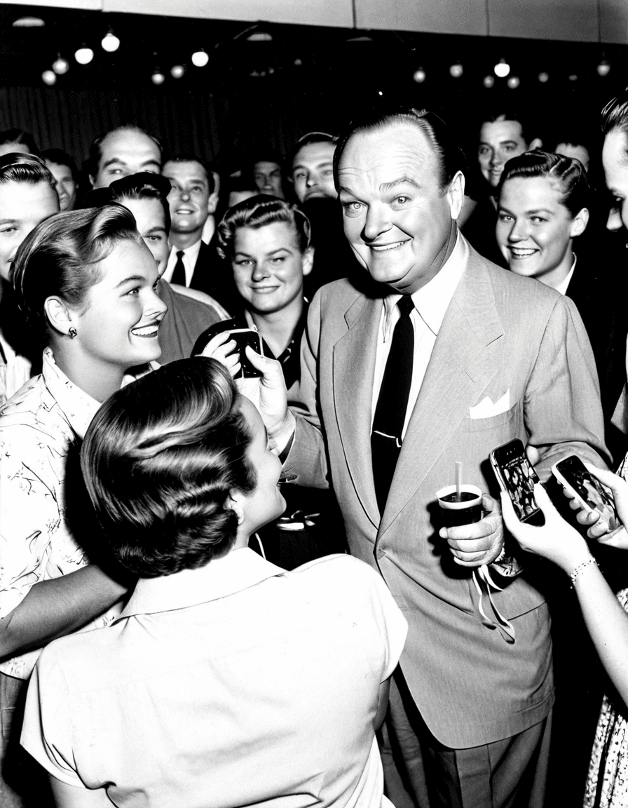 bob hope