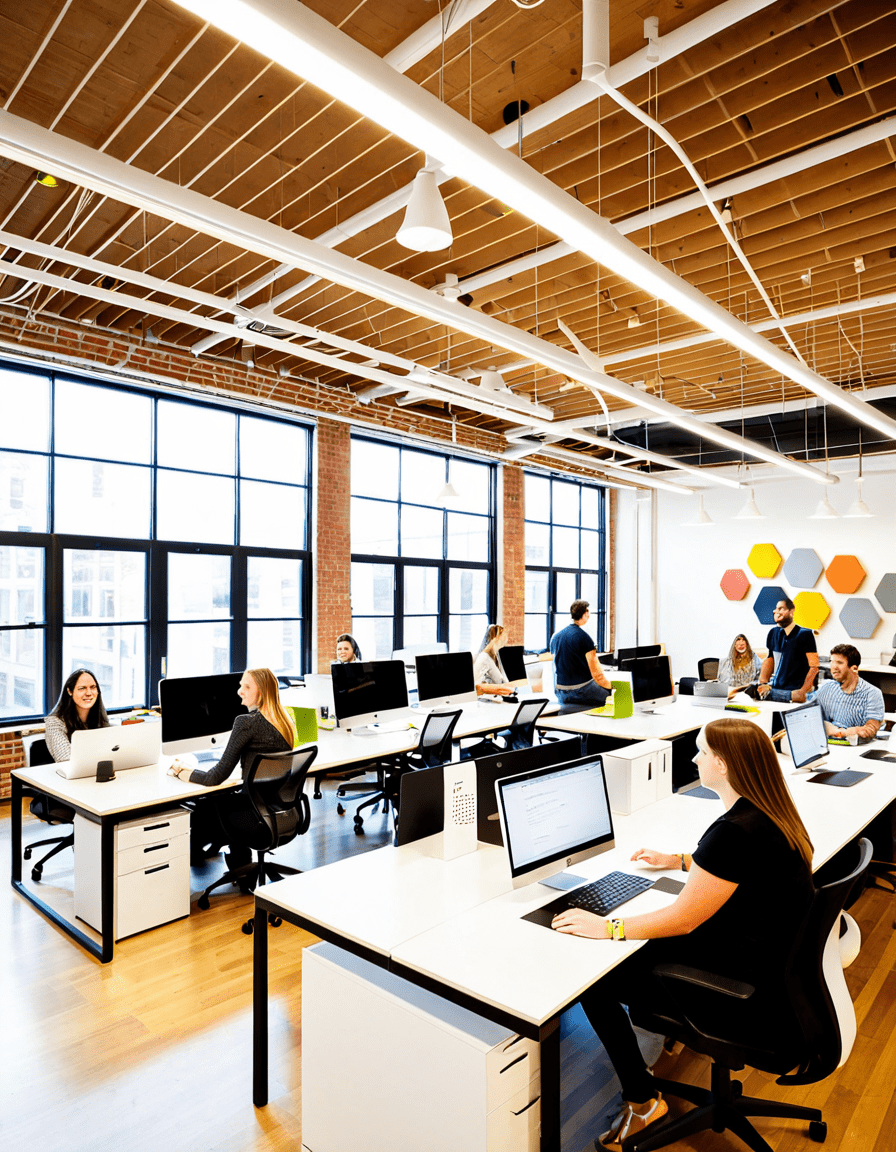 company snapshot