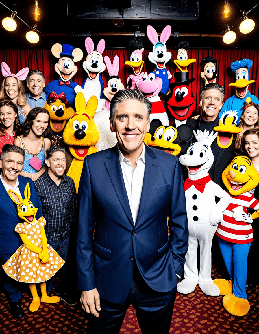 craig ferguson