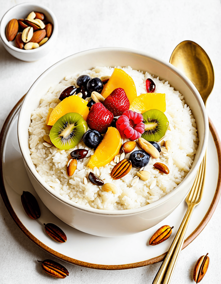 cream of rice