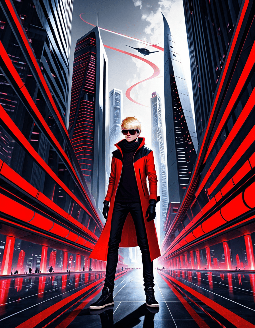 dave strider
