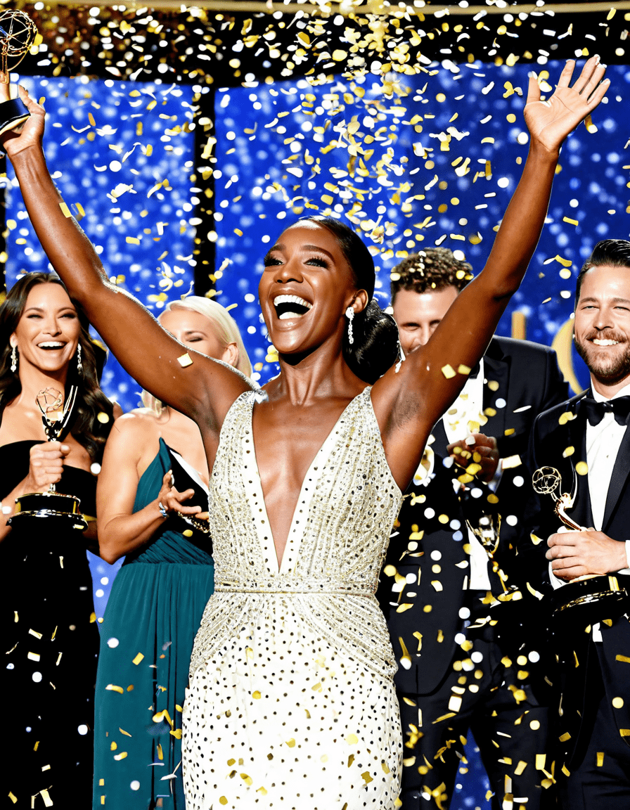 emmy awards