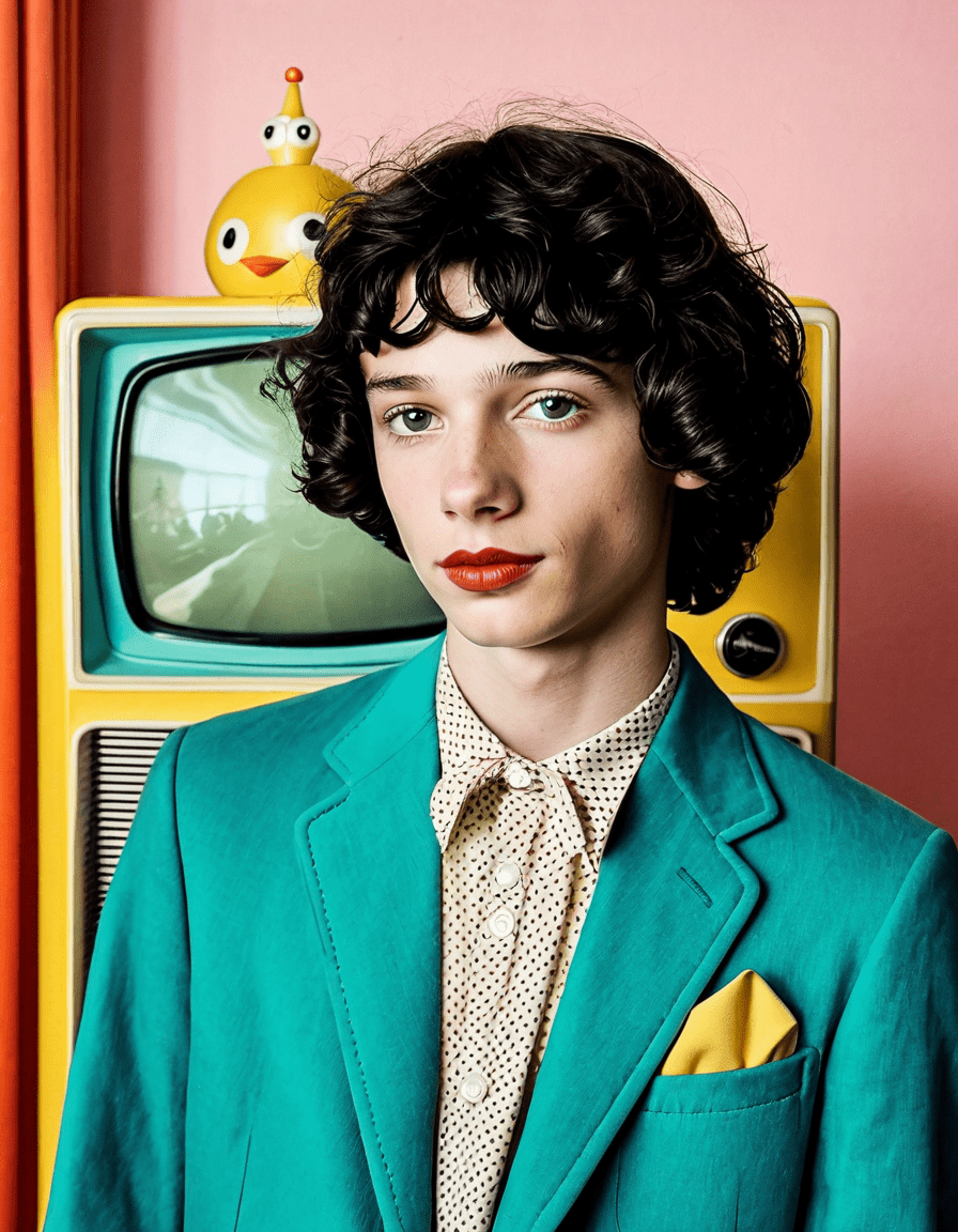 finn wolfhard movies and tv shows