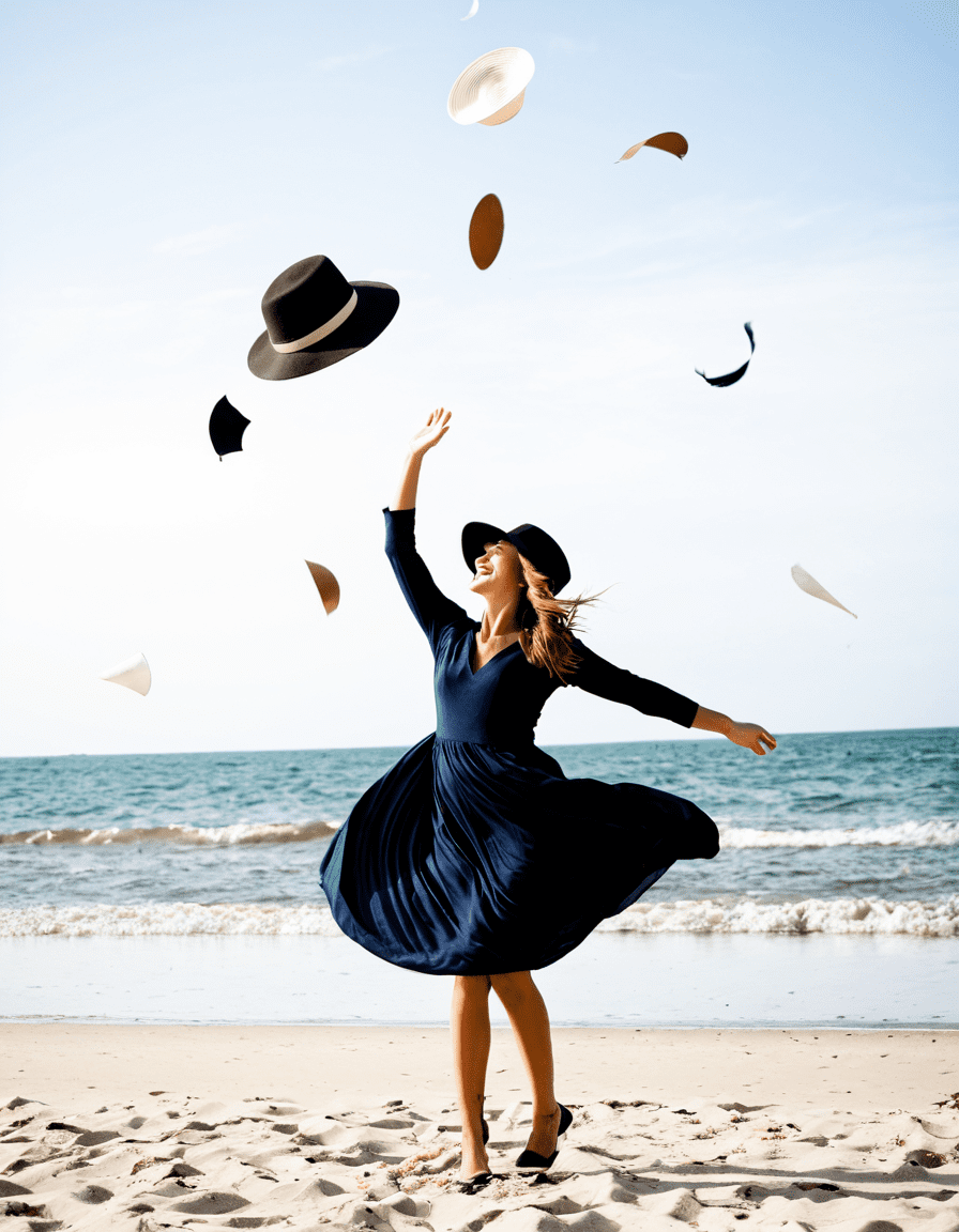 french hat
