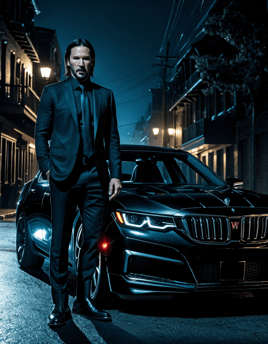 john wick chapter 1