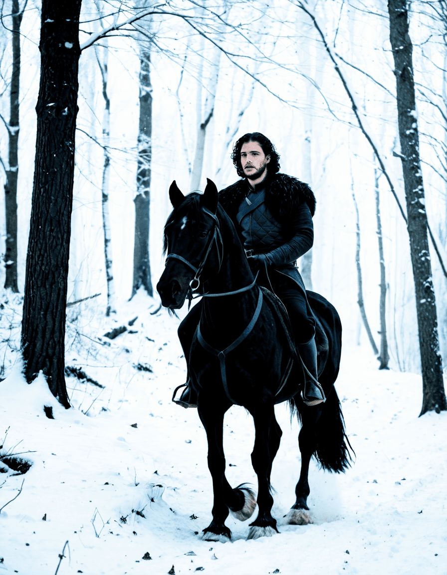 jon snow