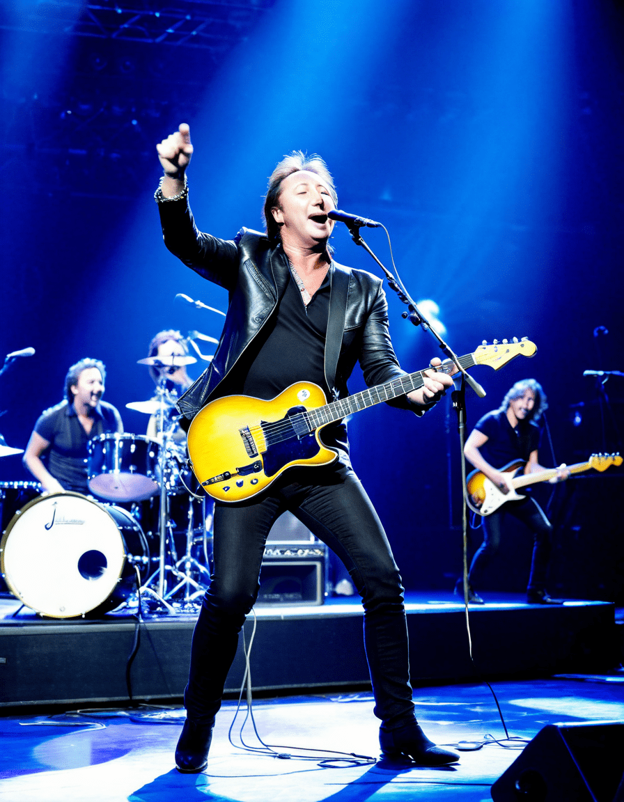 julian lennon