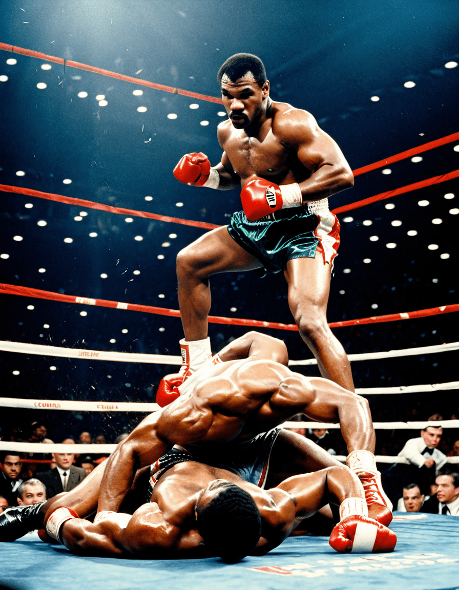 netflix tyson fight