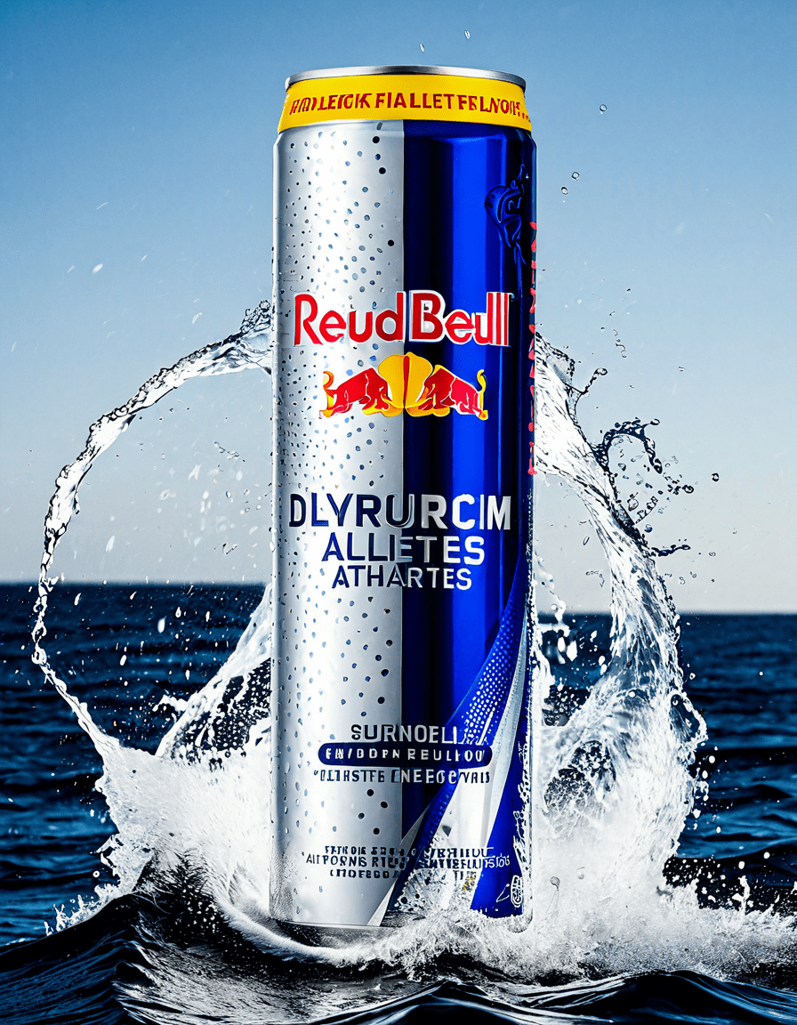 new redbull flavor