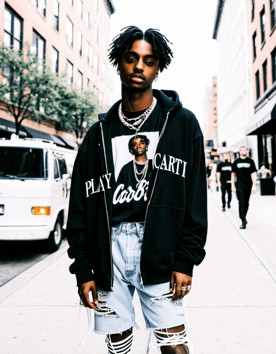 playboi carti merch