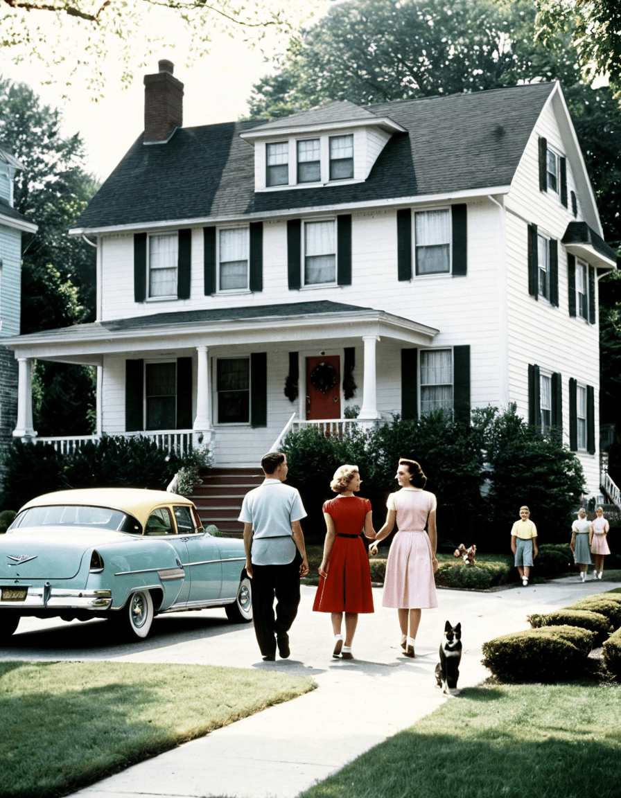 pleasantville