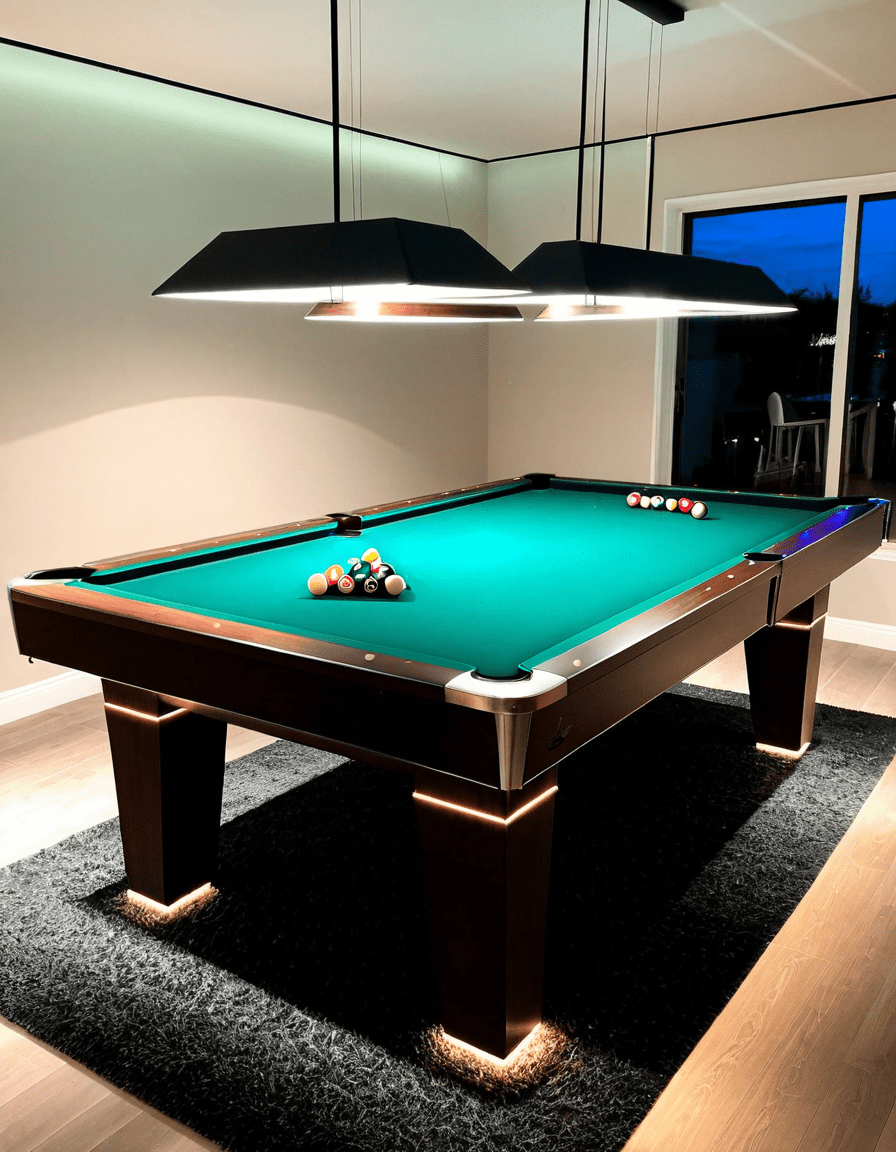 pool table for sale
