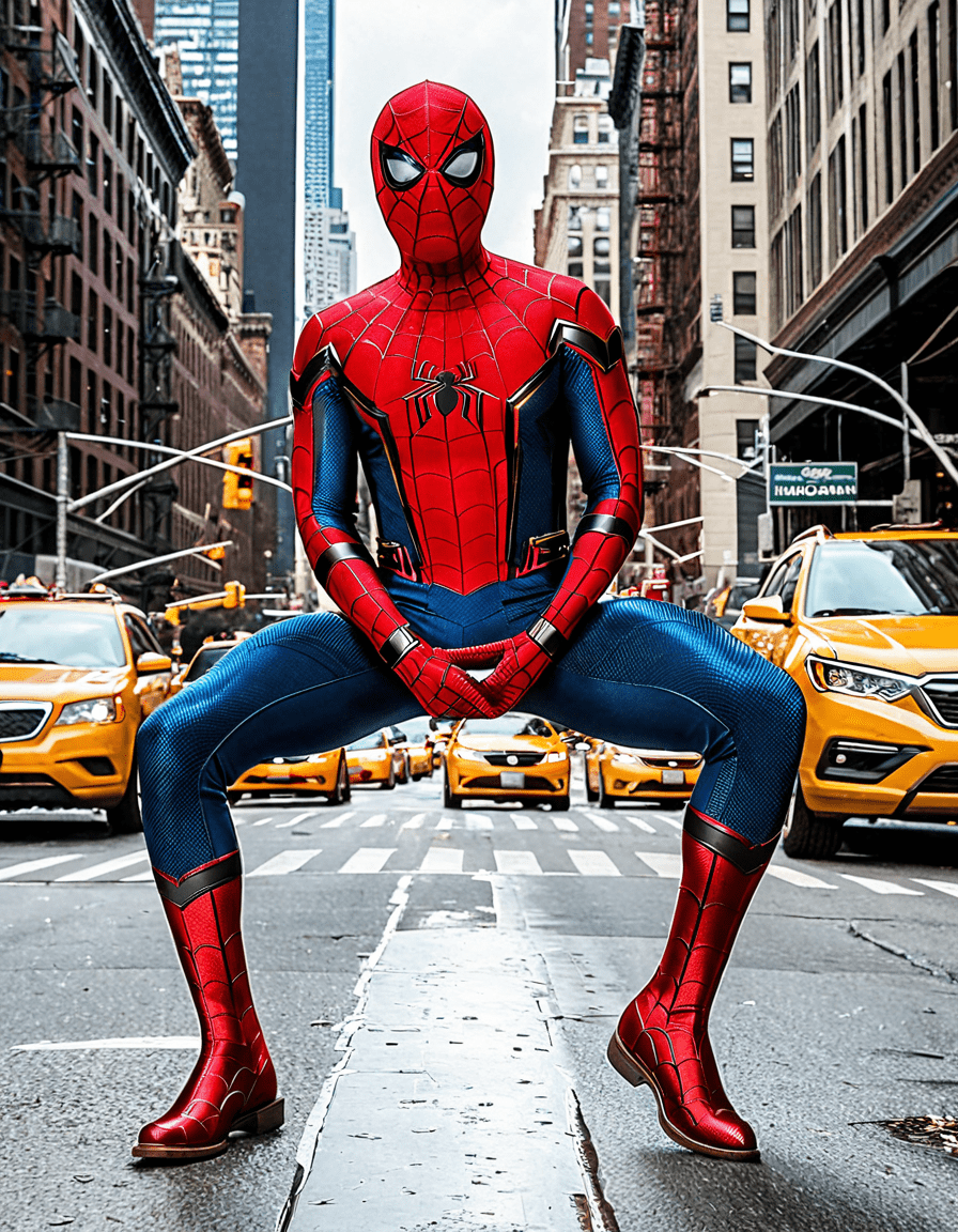 spider man homecoming