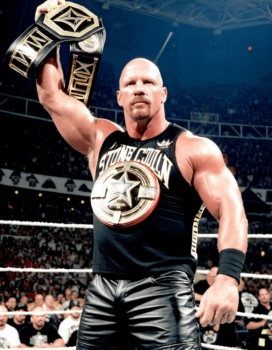 stone cold steve austin