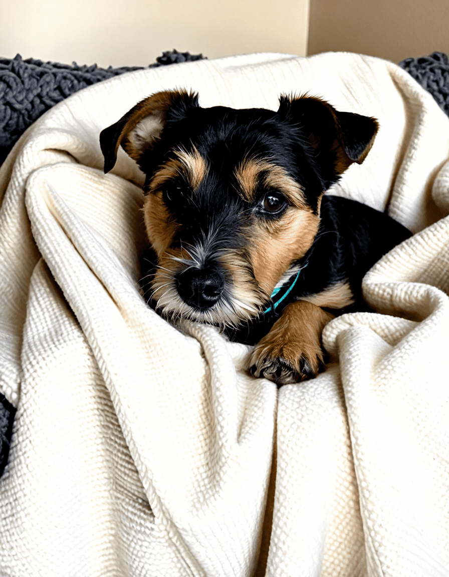 terrier mix