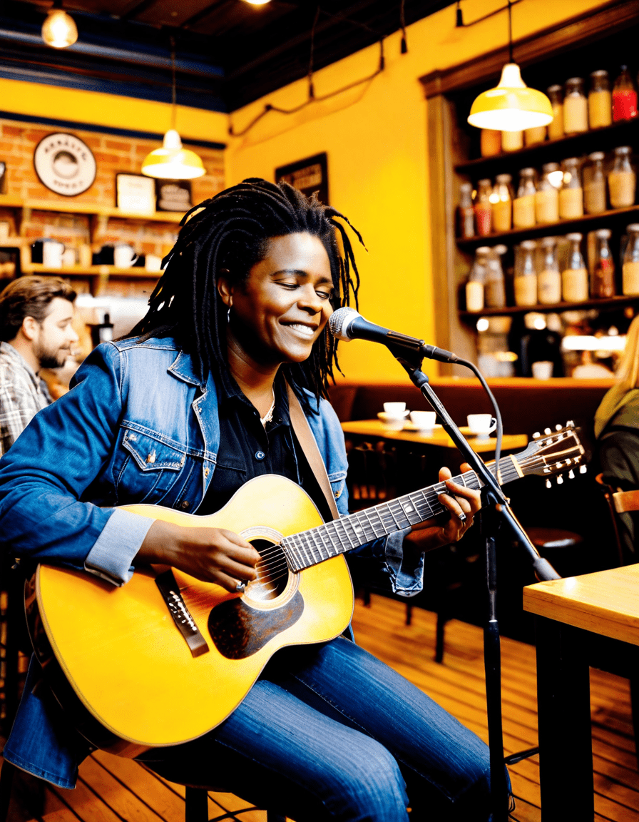 tracy chapman