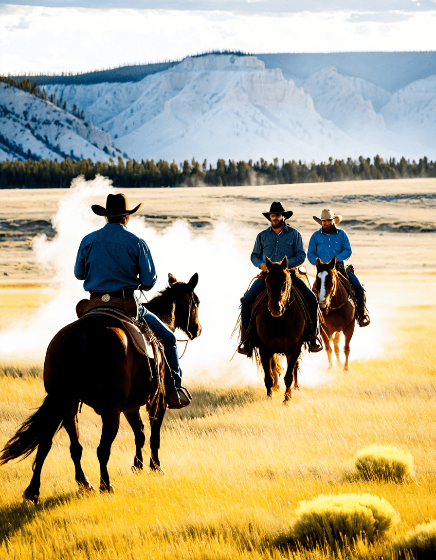 where can i watch yellowstone