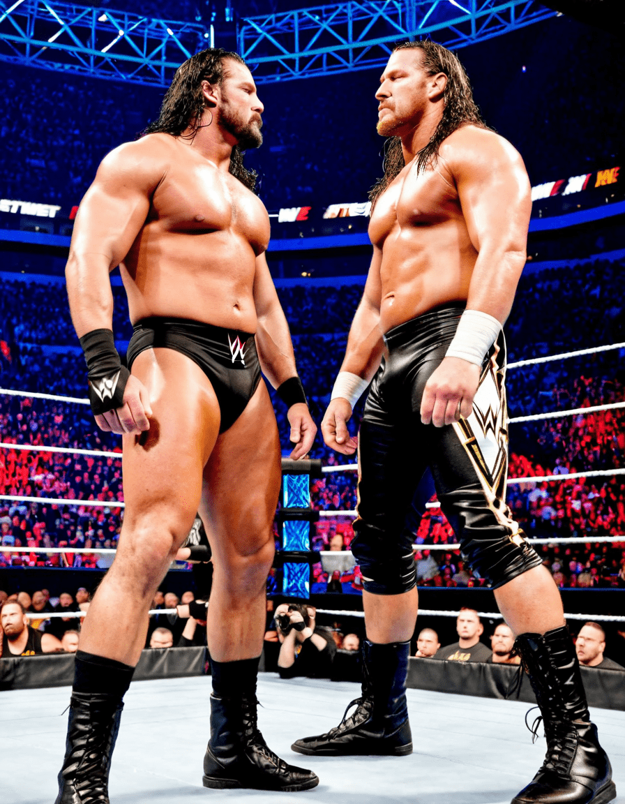 wwe saturday night main event