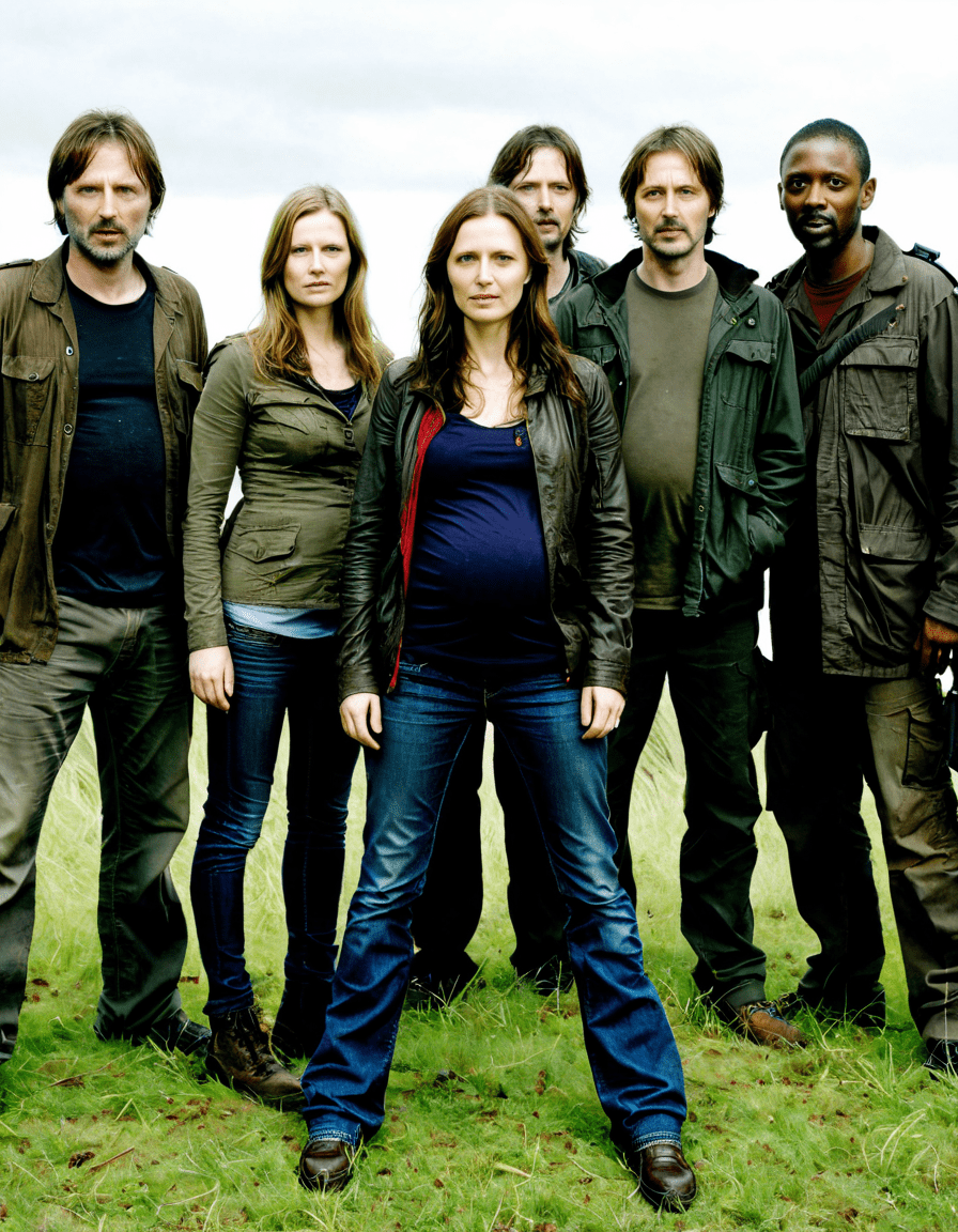 28 weeks later cast