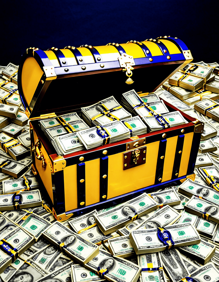 45 billion won to usd