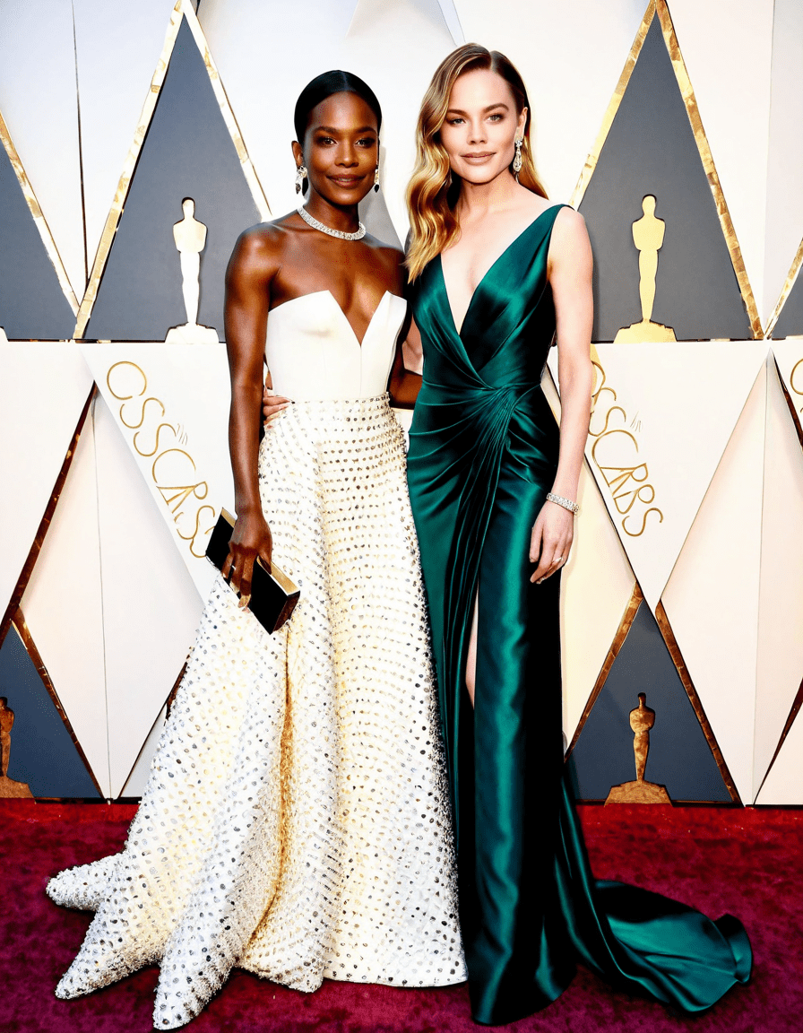 academy awards 2025