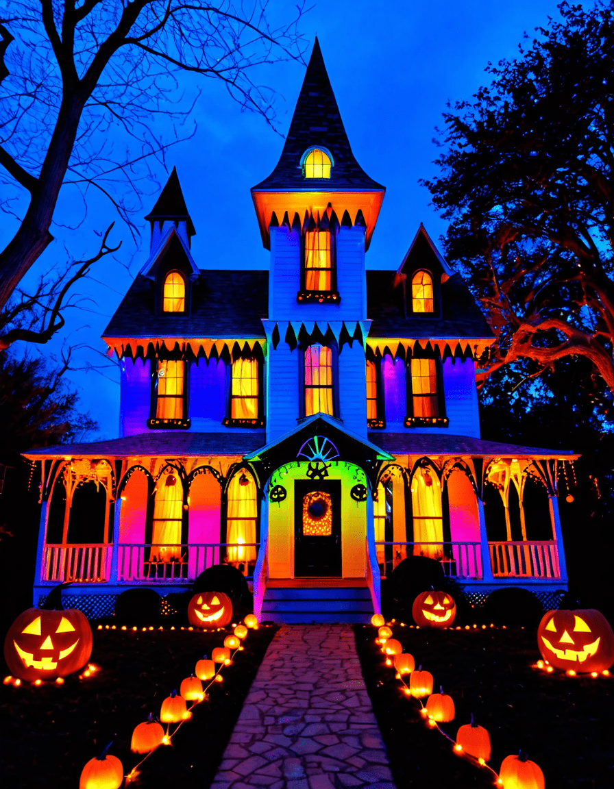 all hallows eve