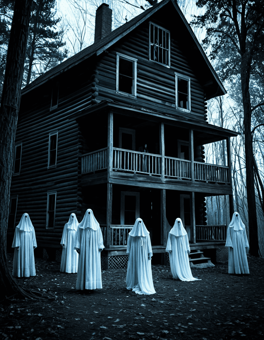 american horror stories