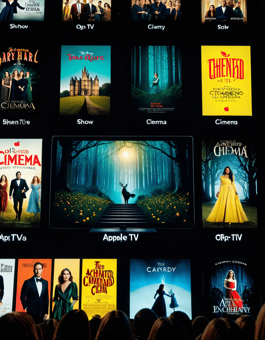 apple tv+