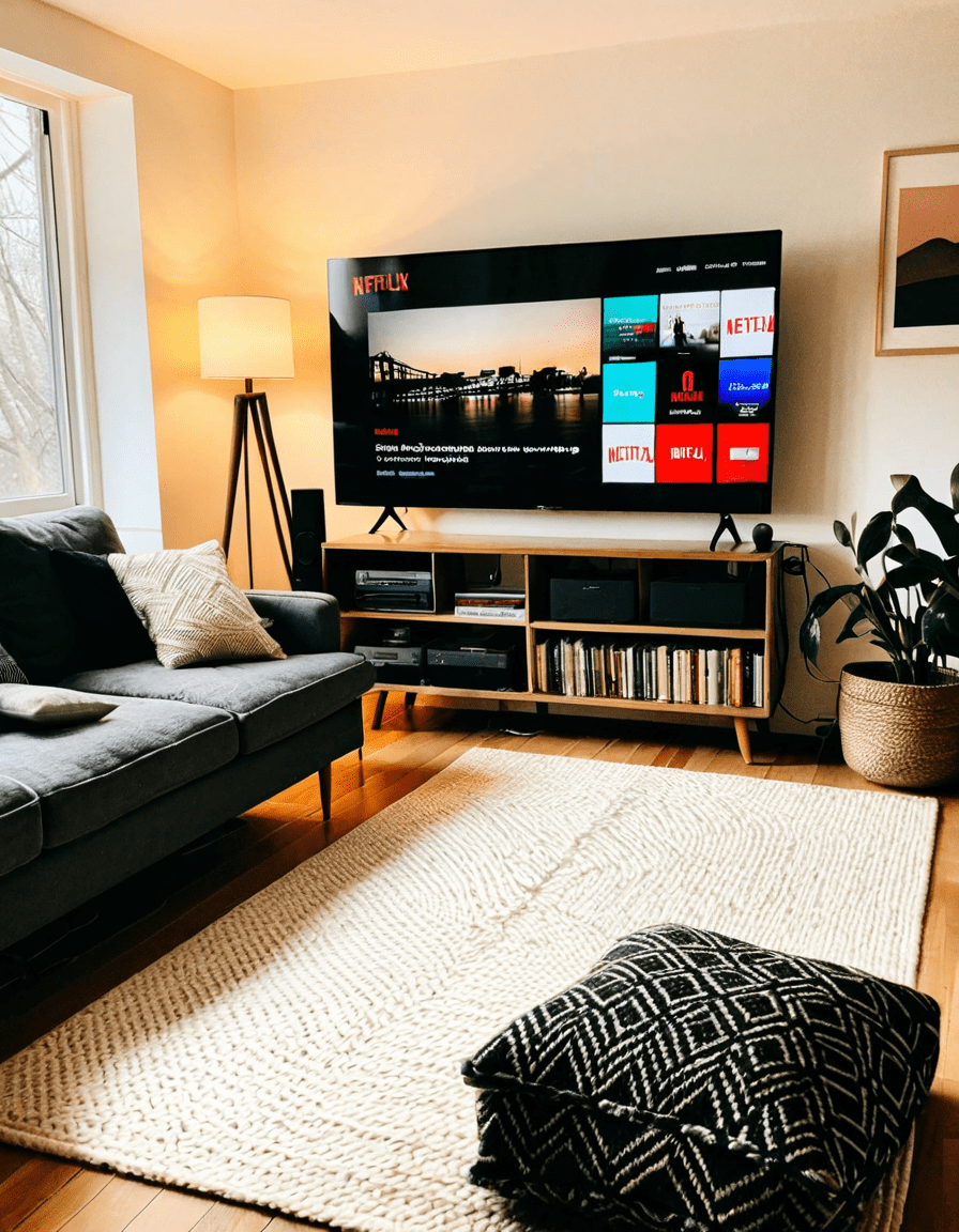 best shows on netflix