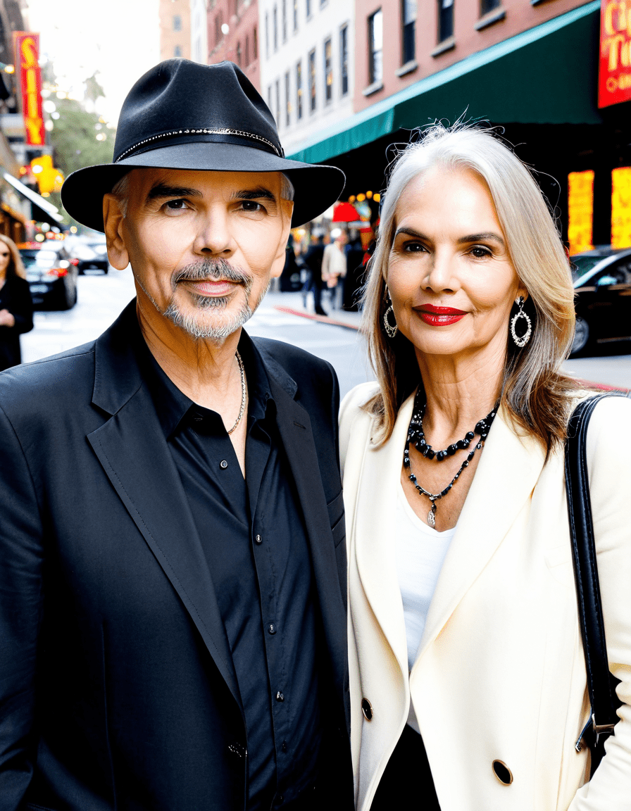 billy bob thornton spouse