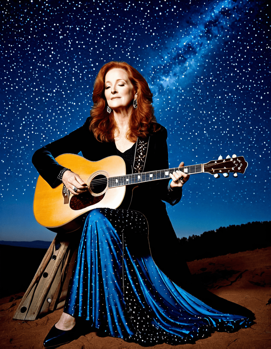 bonnie raitt
